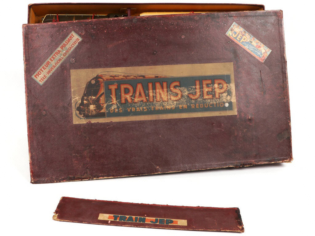 Lot 35 - JEP (FRANCE) (1)