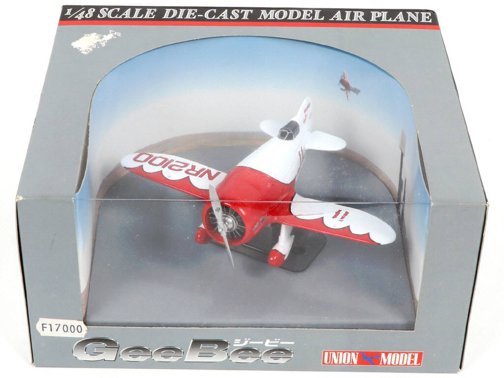 Lot 73 - UNION MODEL (JAPON) (3)