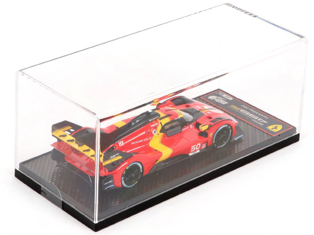 Lot 115 - BBR (ITALIE) (1)