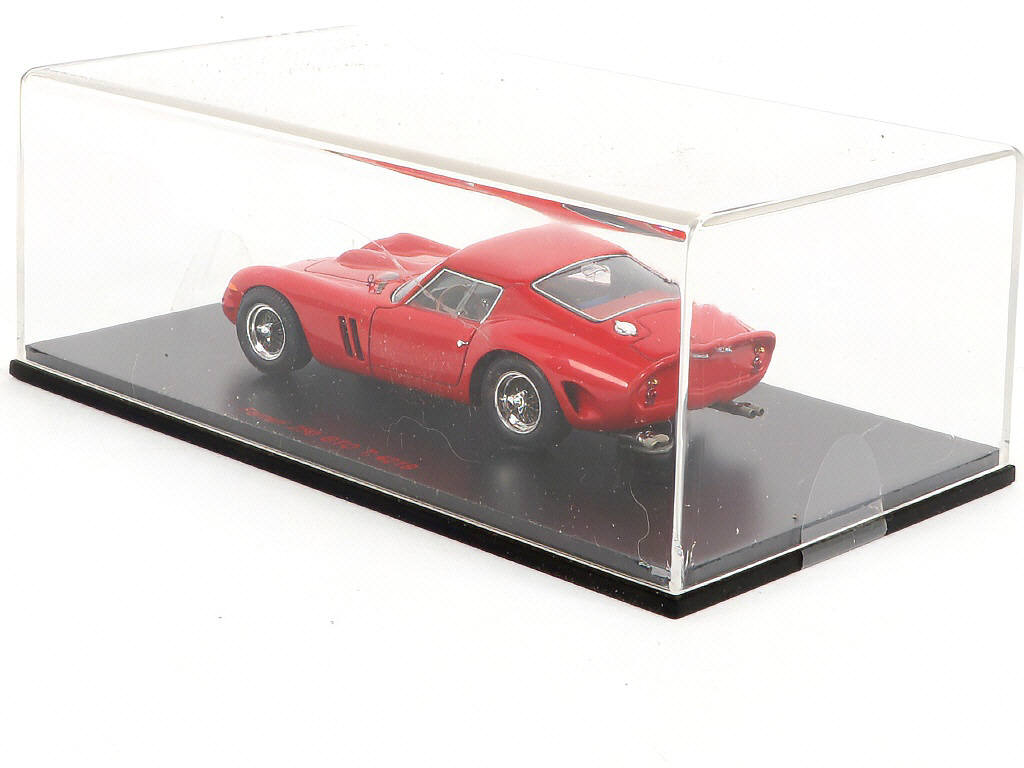 Lot 116 - RED LINE MODELS (ITALIE) (1)