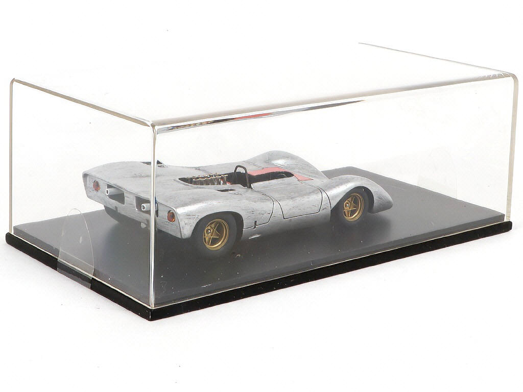 Lot 117 - RED LINE MODELS (ITALIE) (1)