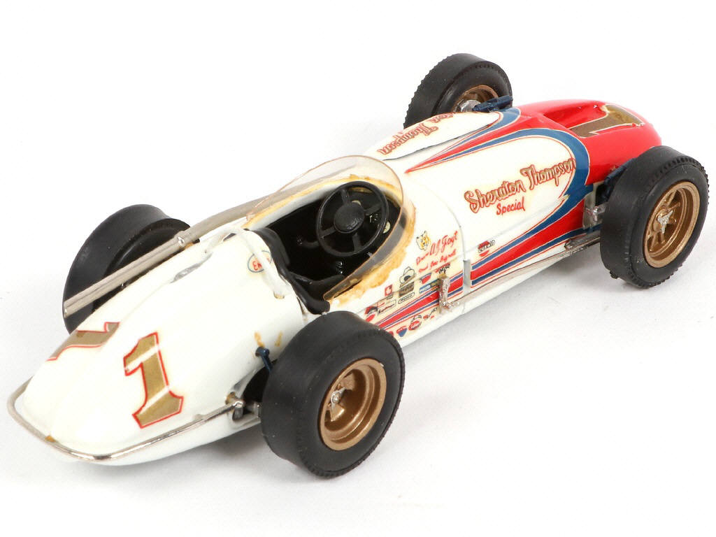 Lot 139 - SMTS (GB) (1)