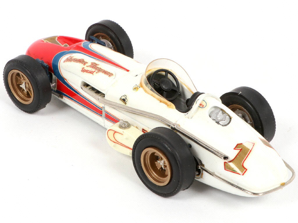 Lot 139 - SMTS (GB) (1)