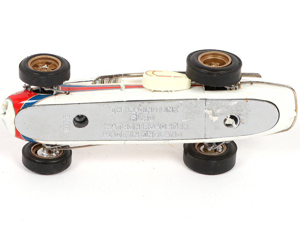 Lot 139 - SMTS (GB) (1)