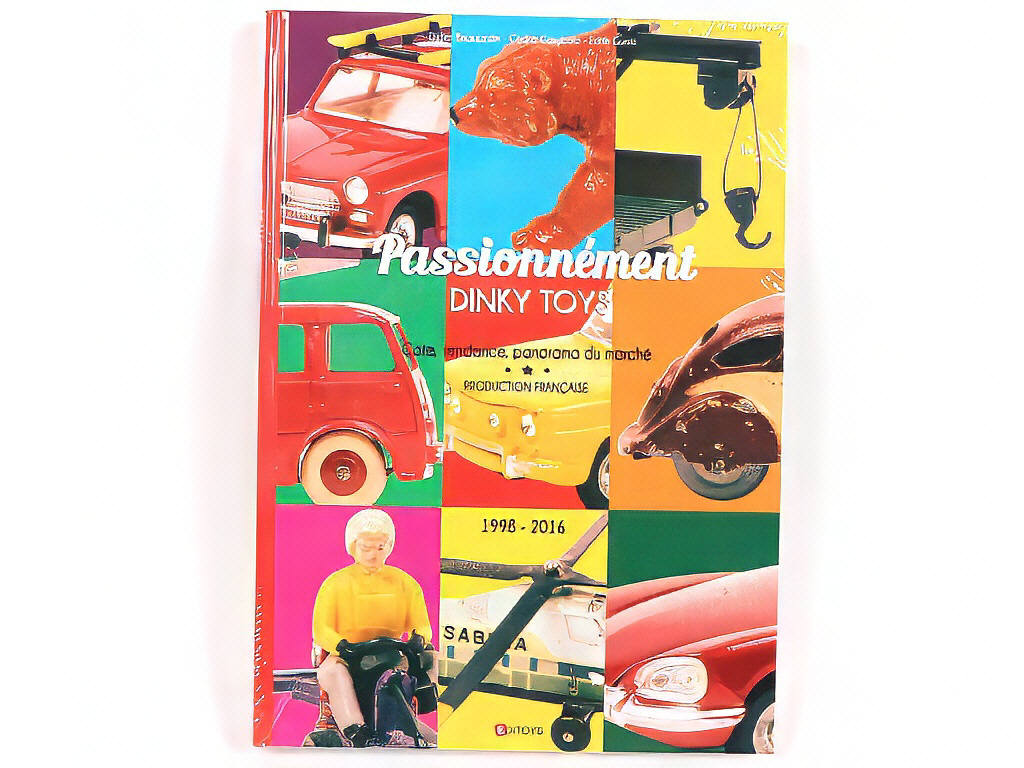 Lot 13 - EDITOYS (FRANCE) (10)