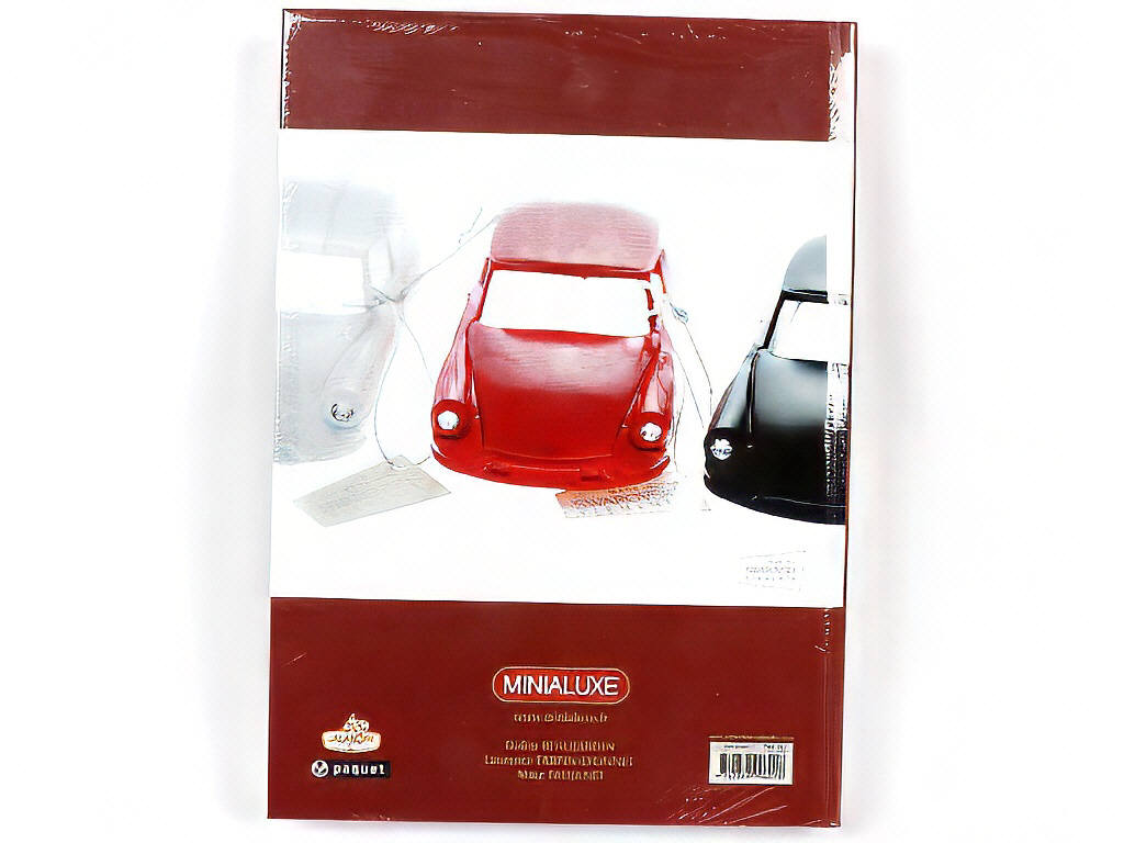 Lot 12 - PAQUET (SUISSE) (7)