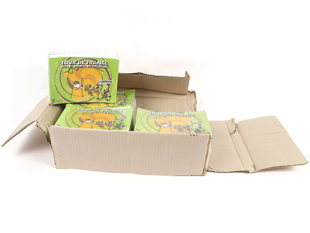 Lot 14 - EDITOYS (FRANCE) (32)