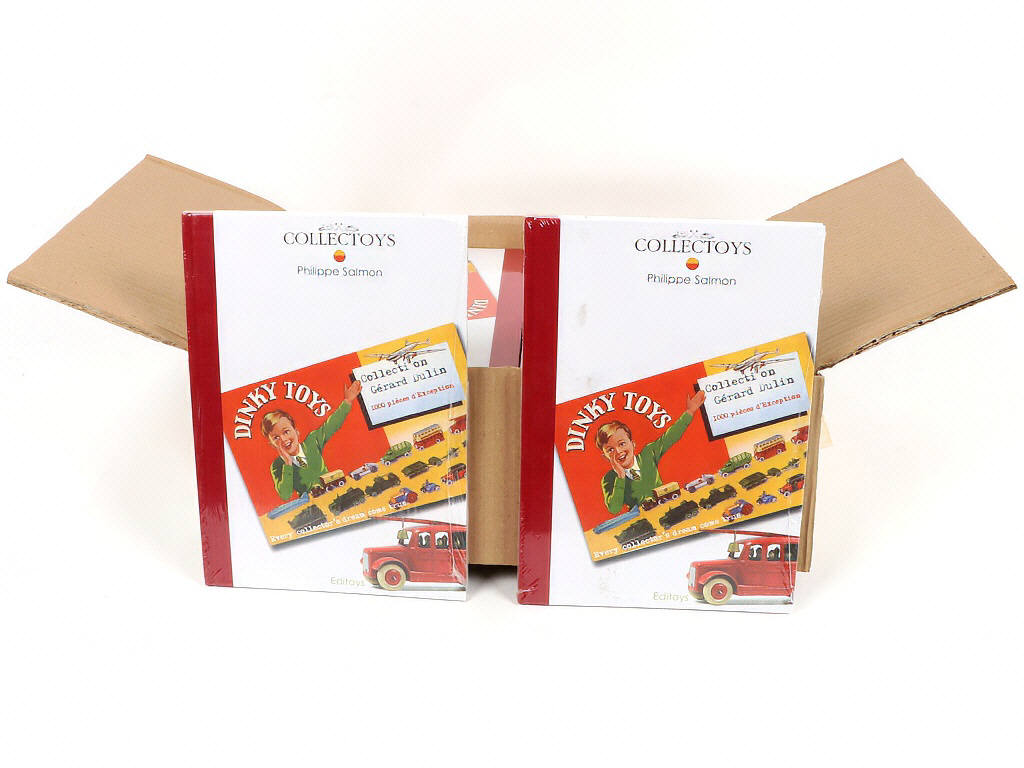 Lot 15 - EDITOYS (FRANCE) (24)