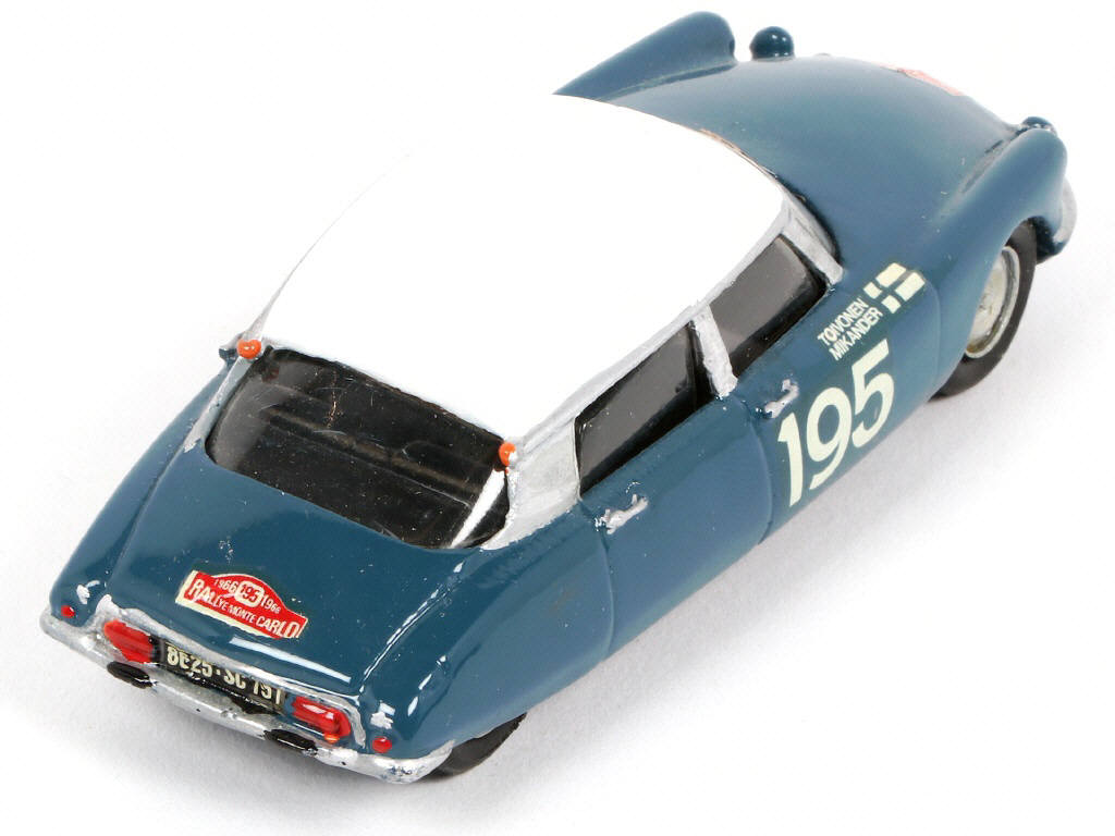 Lot 247 - ID MODELES (FRANCE) (1)