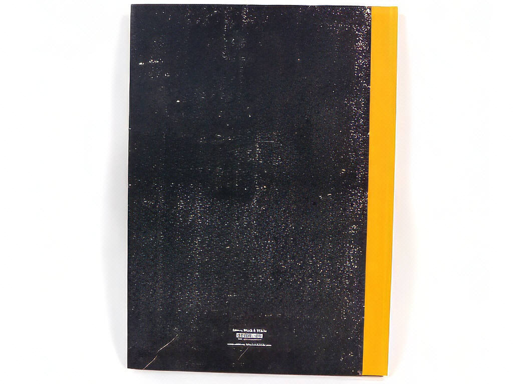 Lot 6 - EDITIONS BLACK AND WHITE (BELGIQUE) (1)