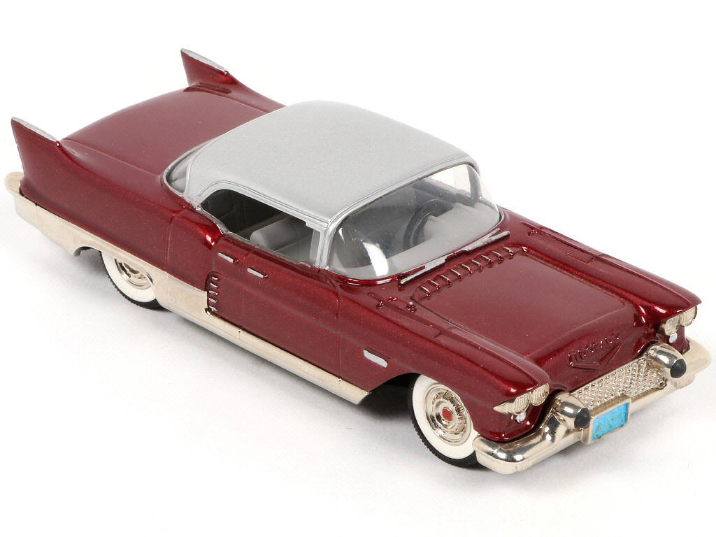 Lot 128 - BROOKLIN MODELS (GB) (1)