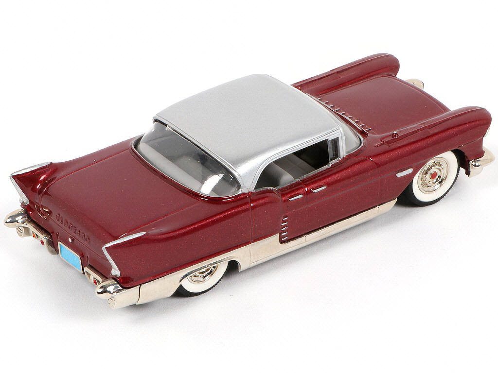 Lot 128 - BROOKLIN MODELS (GB) (1)