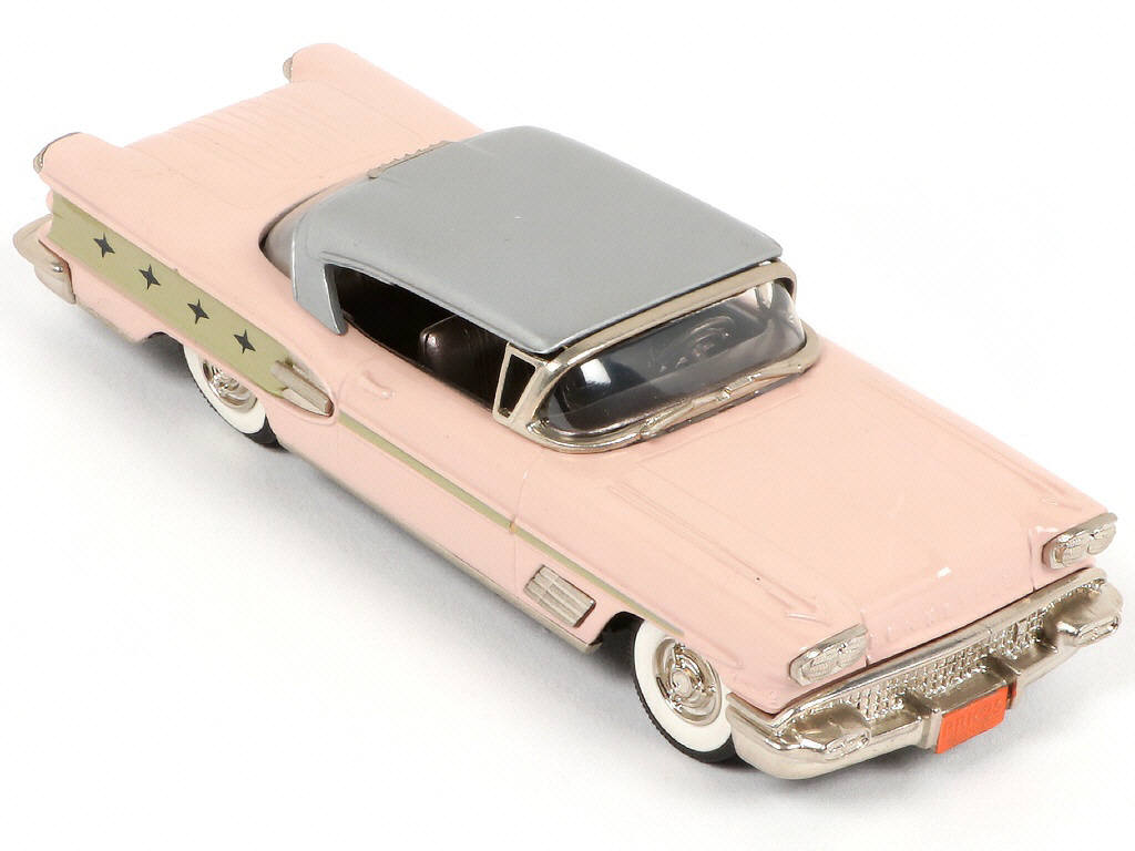 Lot 127 - BROOKLIN MODELS (GB) (1)