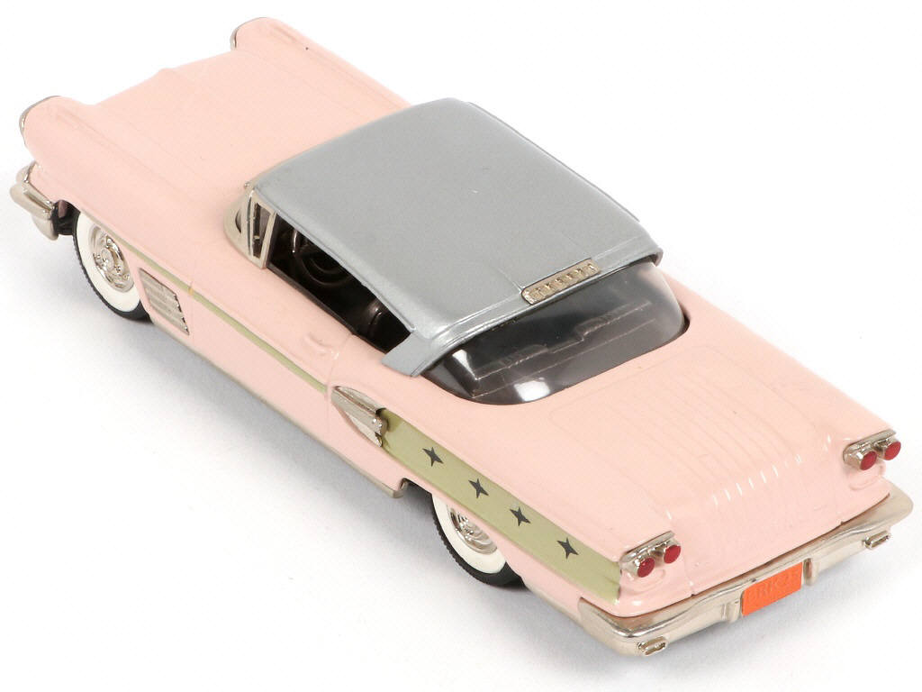 Lot 127 - BROOKLIN MODELS (GB) (1)