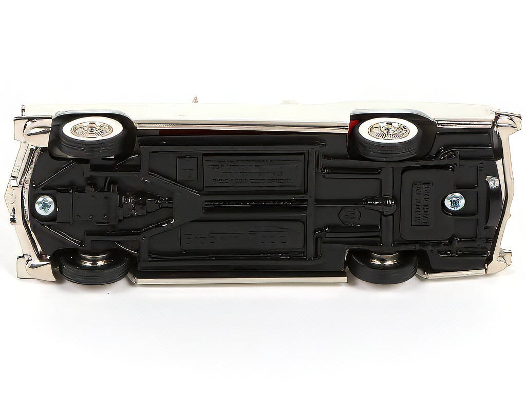 Lot 134 - BROOKLIN MODELS (GB) (1)