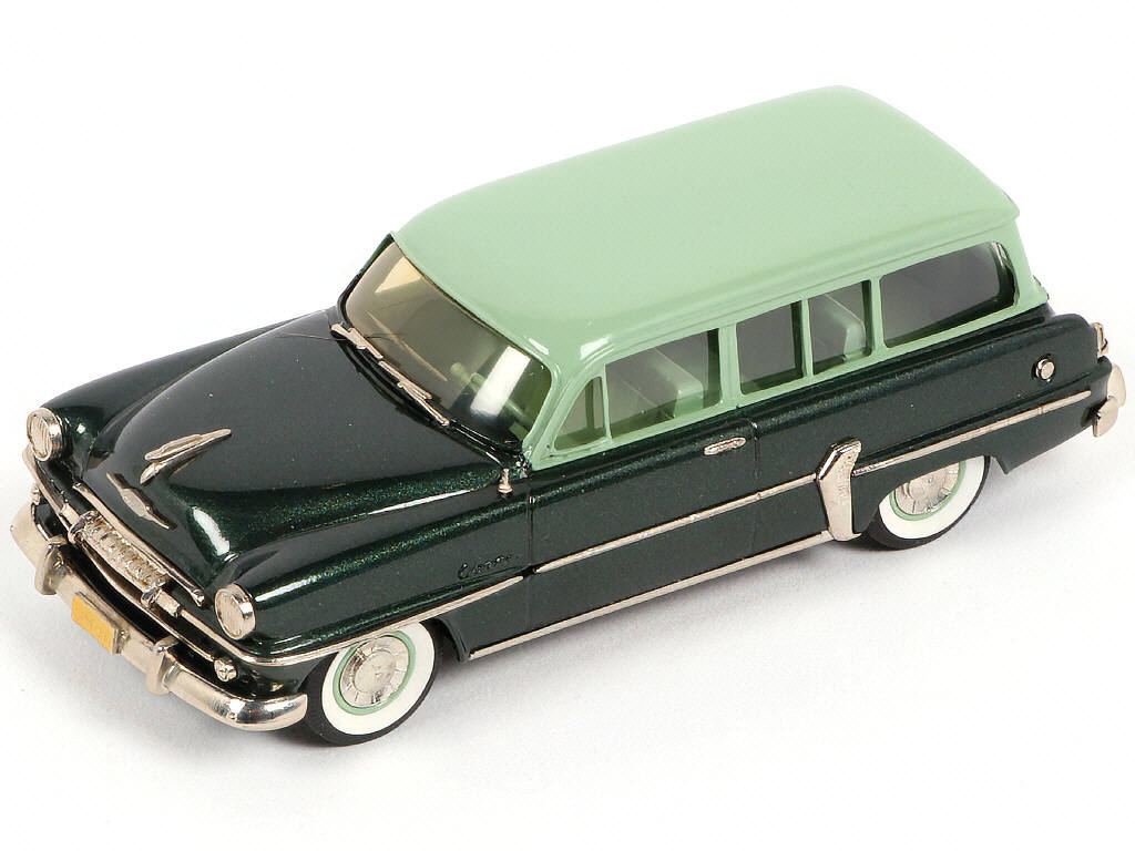 Lot 133 - BROOKLIN MODELS (GB) (1)