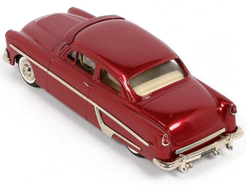 Lot 136 - BROOKLIN MODELS (GB) (1)