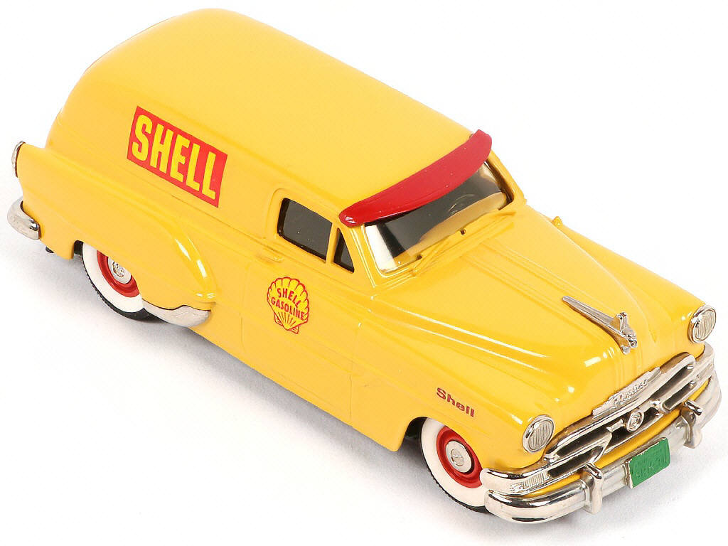 Lot 129 - BROOKLIN MODELS (GB) (1)