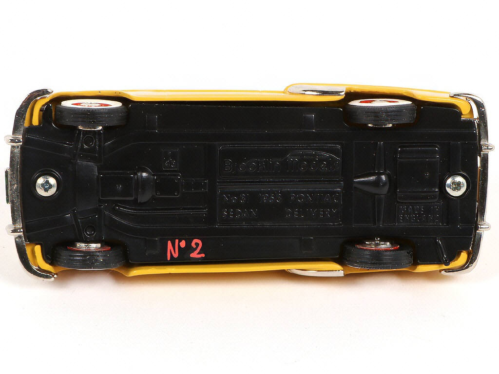 Lot 129 - BROOKLIN MODELS (GB) (1)