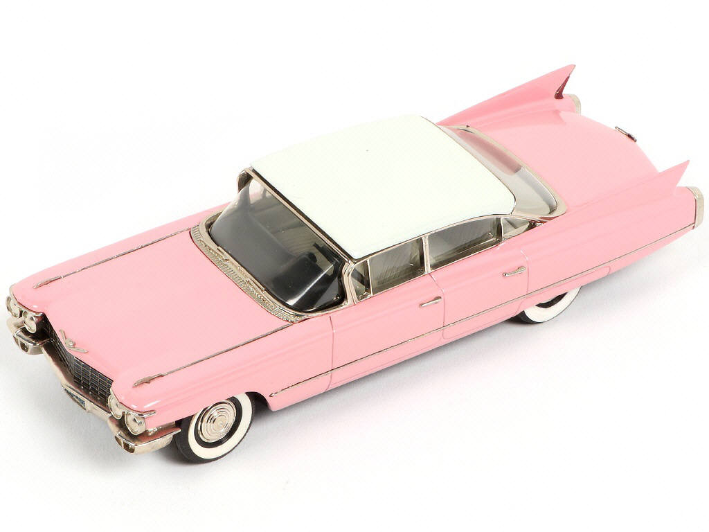 Lot 125 - BROOKLIN MODELS (GB) (1)