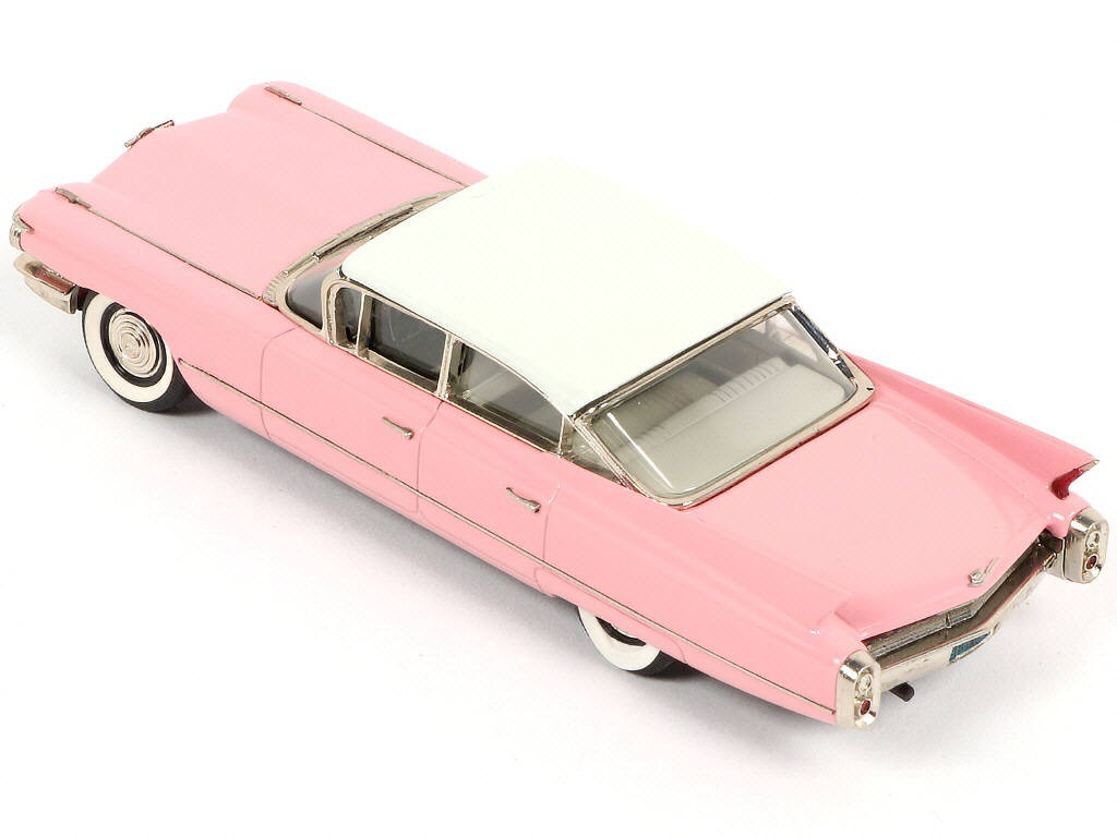 Lot 125 - BROOKLIN MODELS (GB) (1)