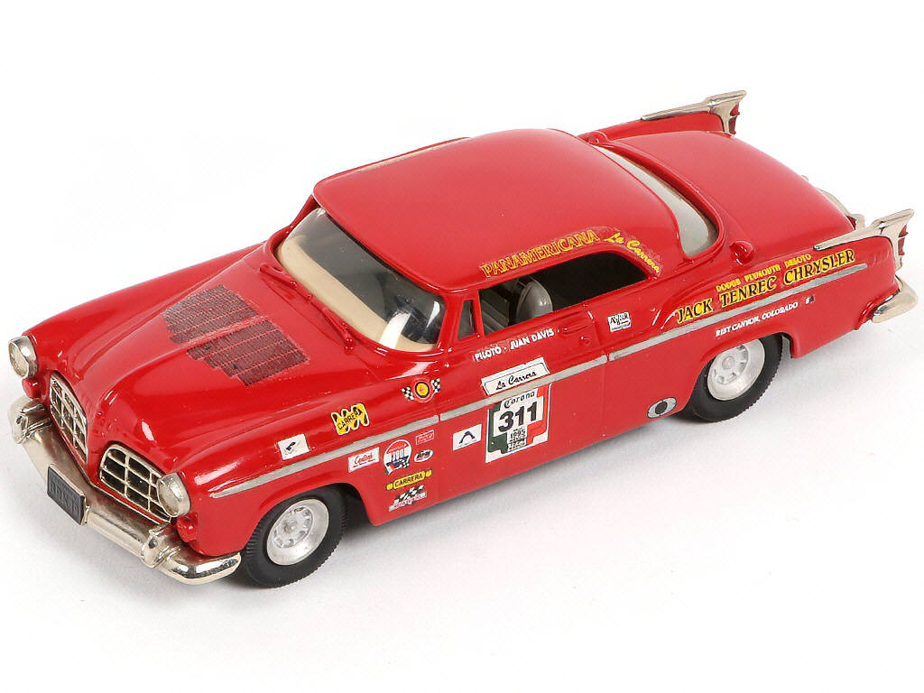 Lot 126 - BROOKLIN MODELS (GB) (1)