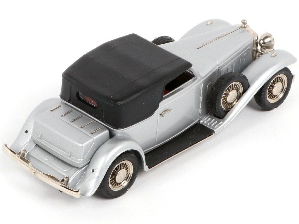 Lot 122 - BROOKLIN MODELS (GB) (1)