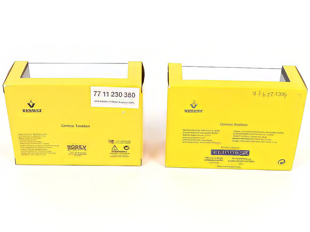 Lot 230 - NOREV (FRANCE) (4)