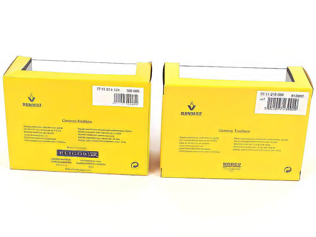 Lot 232 - NOREV (FRANCE) (4)