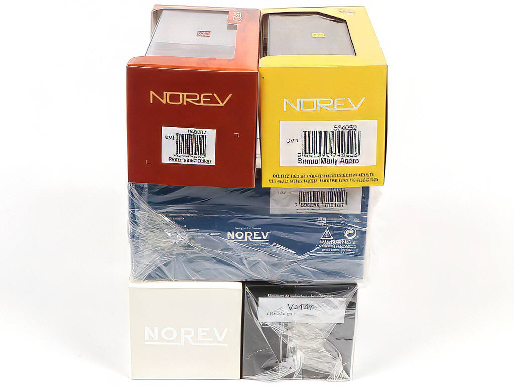 Lot 241 - NOREV (FRANCE) (5)