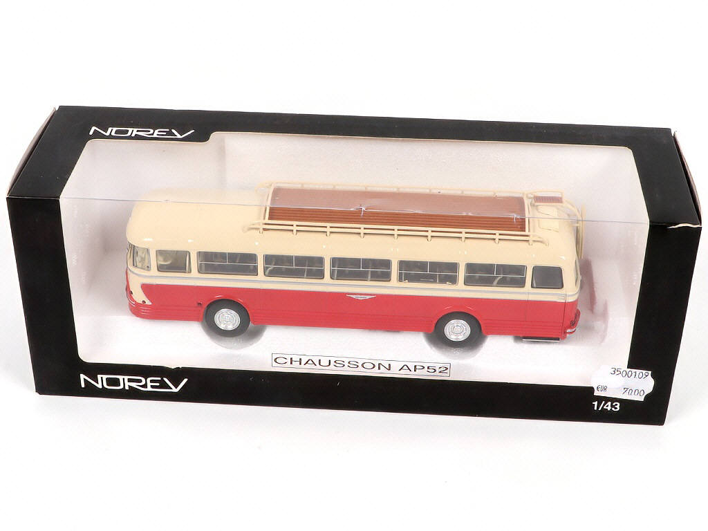 Lot 235 - NOREV (FRANCE) (4)