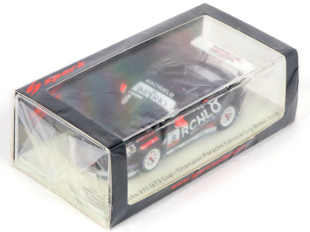 Lot 75 - SPARK (MACAU) (1)