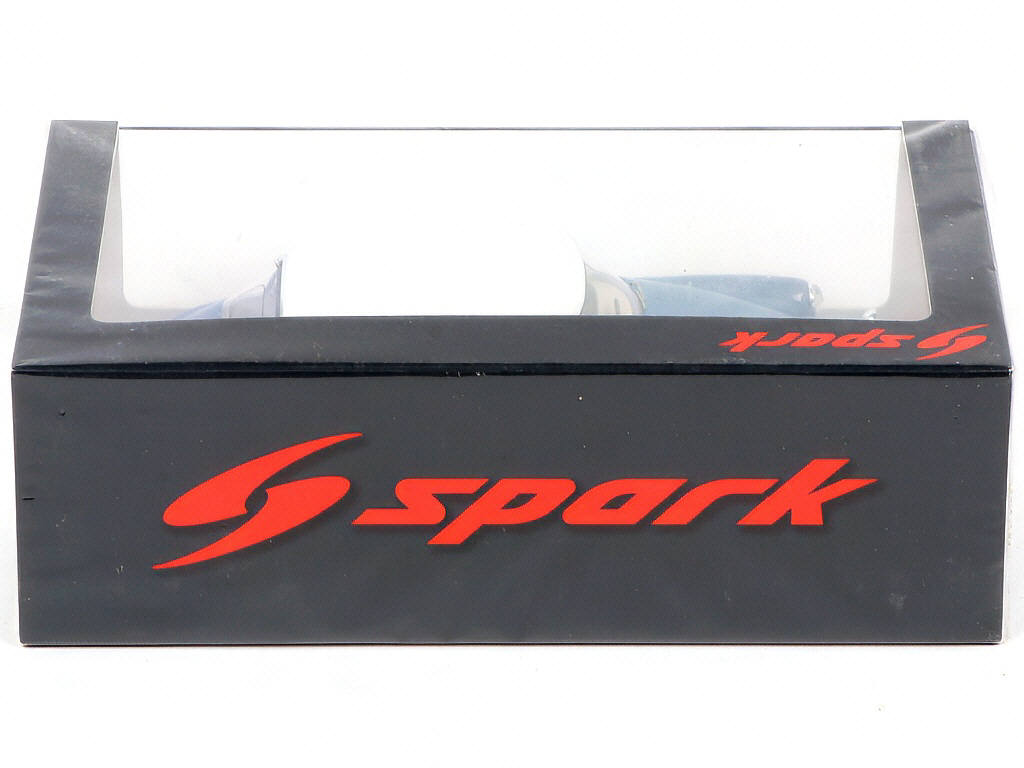 Lot 69 - SPARK (MACAU) (1)