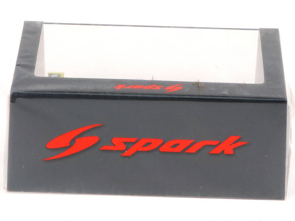 Lot 65 - SPARK (MACAU) (1)