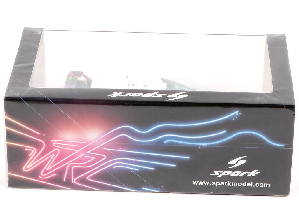 Lot 68 - SPARK (MACAU) (1)