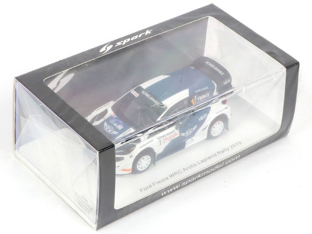 Lot 72 - SPARK (MACAU) (1)