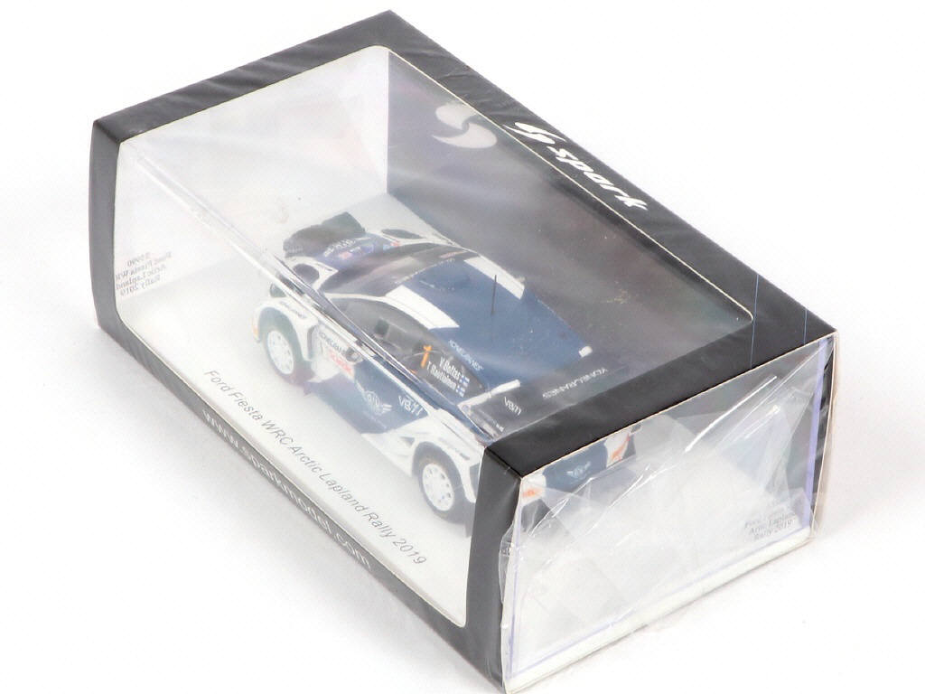 Lot 72 - SPARK (MACAU) (1)