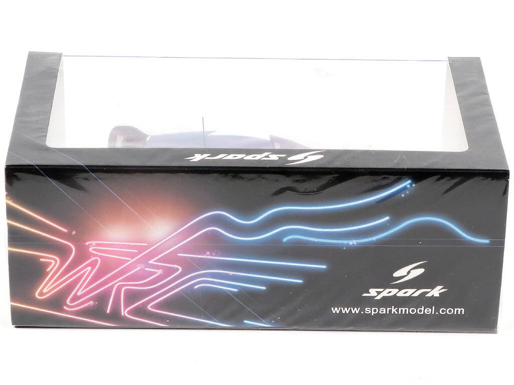 Lot 72 - SPARK (MACAU) (1)