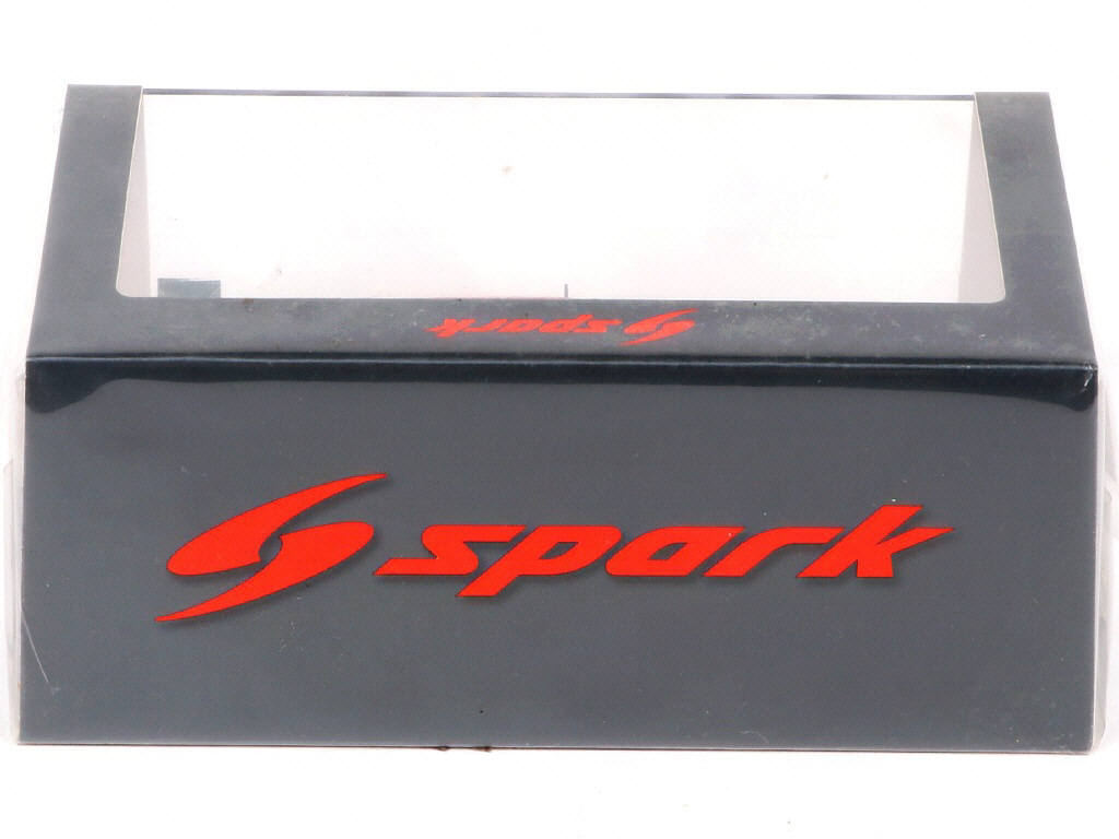 Lot 66 - SPARK (MACAU) (1)