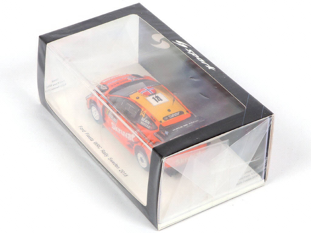 Lot 70 - SPARK (MACAU) (1)