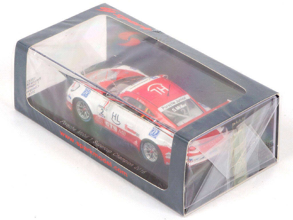 Lot 67 - SPARK (MACAU) (1)