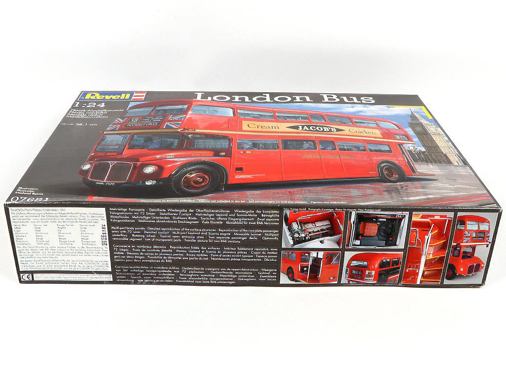 Lot 12 - REVELL (ALLEMAGNE) (1)