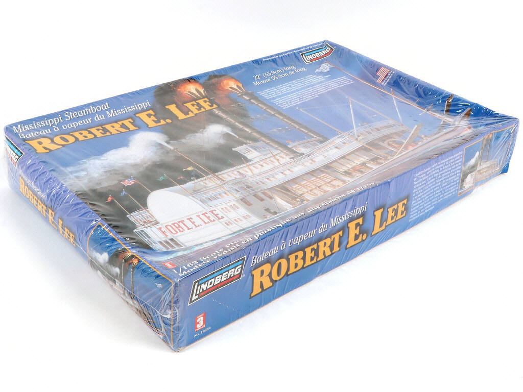 Lot 11 - LINDBERG PRODUCTS (USA) (1)