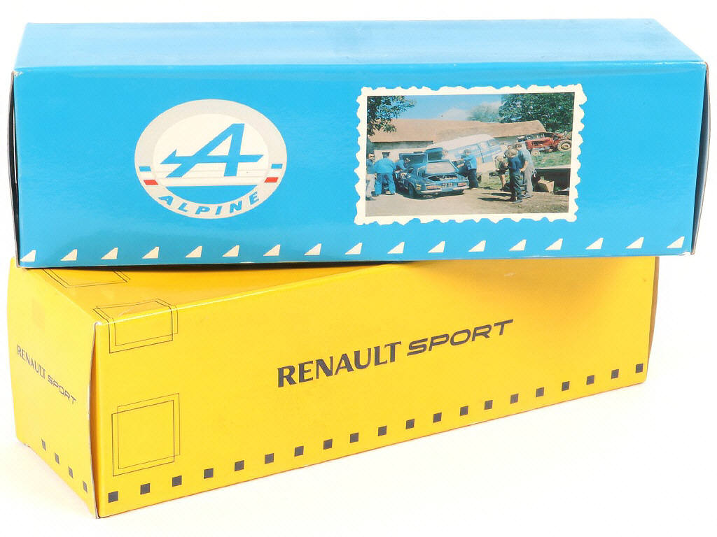 Lot 78 - IXO (CHINE) (2)