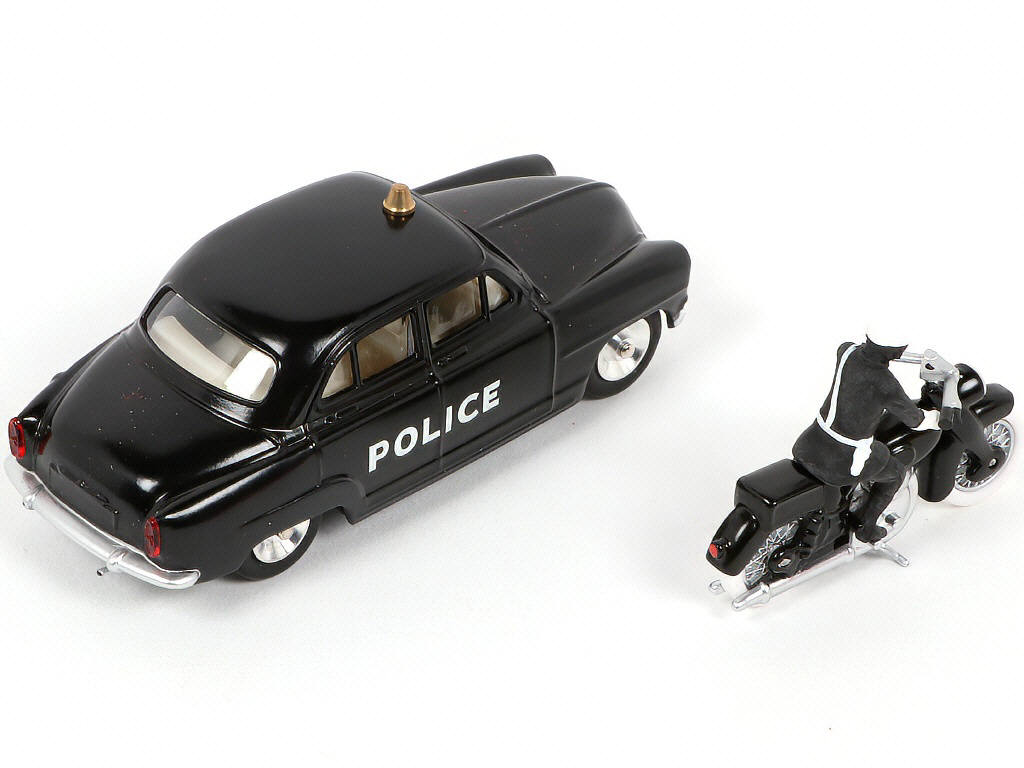 Lot 169 - MINIALUXE (FRANCE) (1)