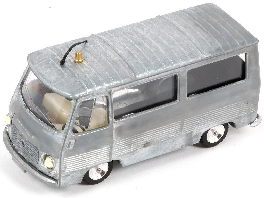 Lot 166 - MINIALUXE (FRANCE) (1)