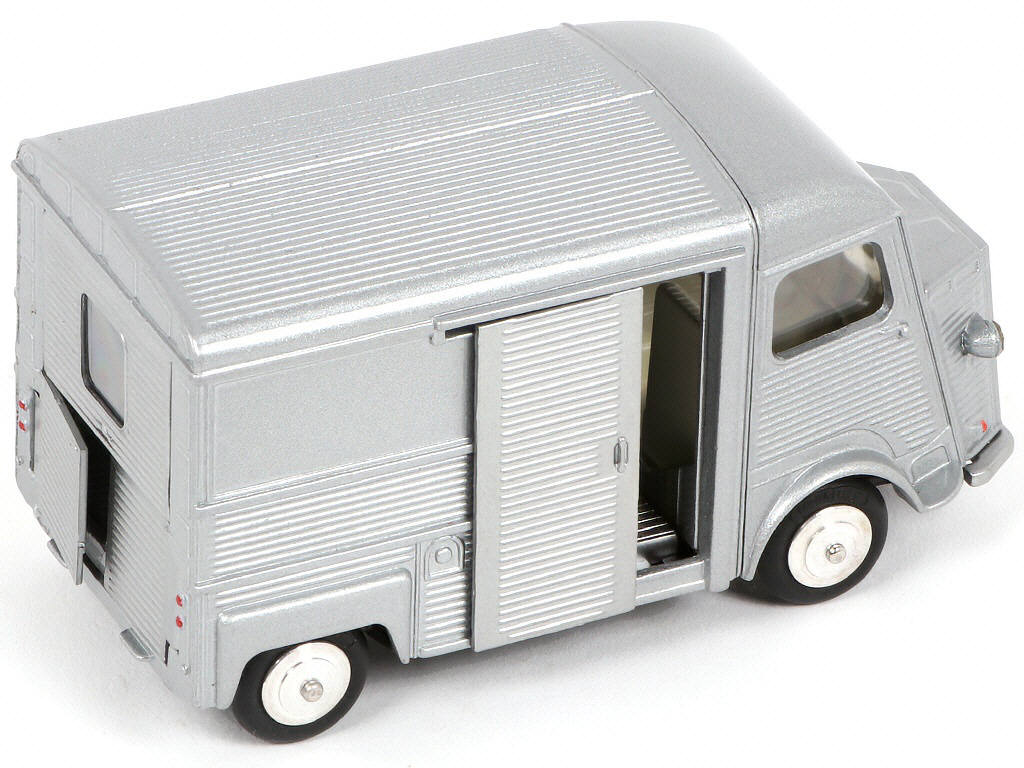 Lot 164 - MINIALUXE (FRANCE) (1)