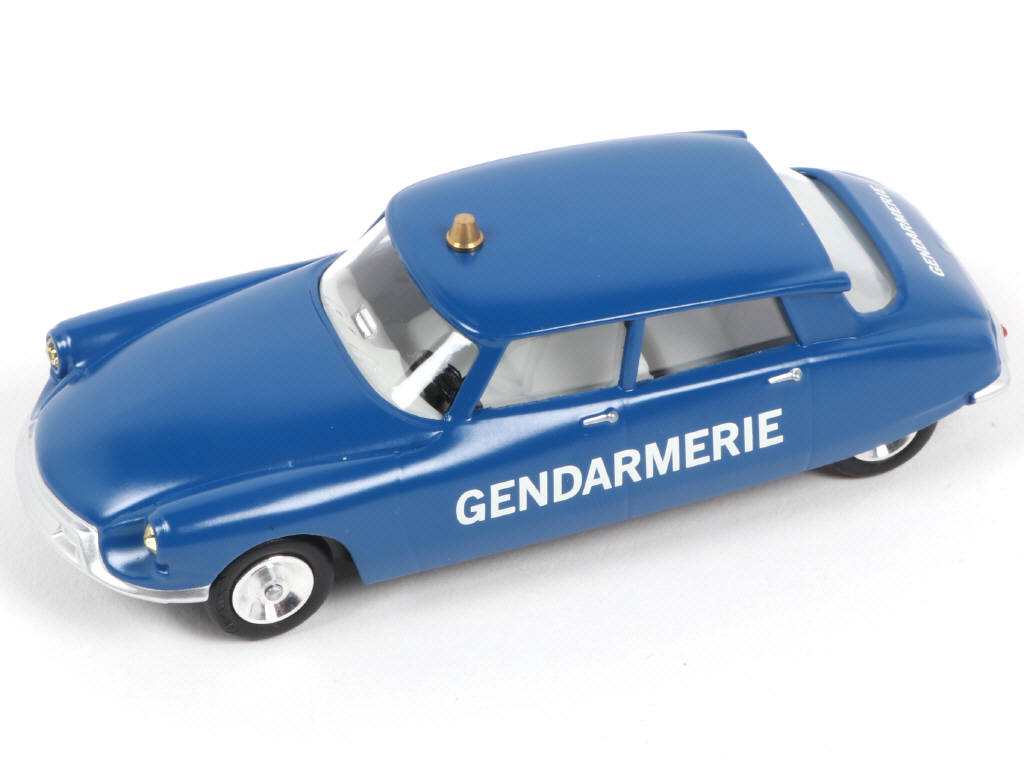 Lot 170 - MINIALUXE (FRANCE) (1)