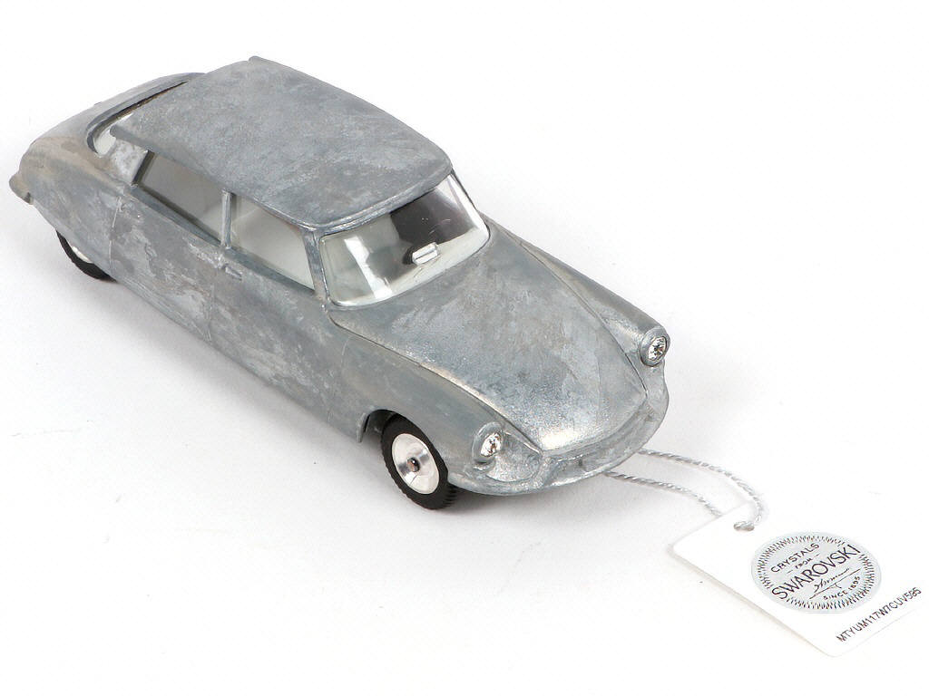 Lot 162 - MINIALUXE (FRANCE) (1)