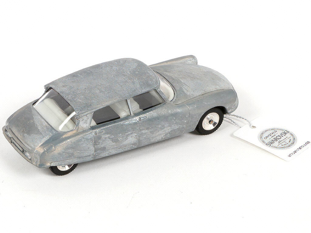 Lot 162 - MINIALUXE (FRANCE) (1)